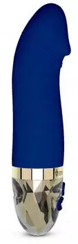 Mystim Real Deal Neal Vibrator