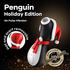 Satisfyer Penguin Christmas Holiday Edition