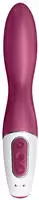 Satisfyer - Satisfyer - Beheizter Thrill Gspot Vibrator 1 St