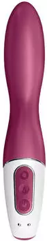 Satisfyer Heated Thrill beere