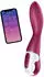 Satisfyer Heated Thrill beere