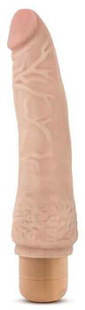 Blush Novelties Mr. Skin Vibe 7 22,5 cm