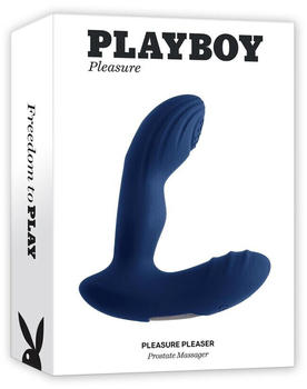 Playboy Pleasure Pleaser