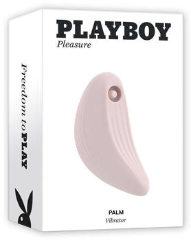 Playboy Palm