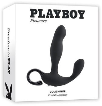 Playboy Come Hither