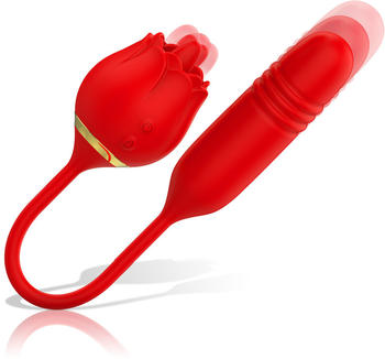 Mia Viena Up and Down Double Pleasure