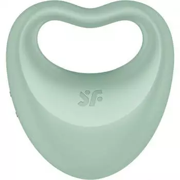 Satisfyer Perfect Pair 3 green