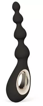 Lelo Soraya Beads black