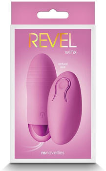 NS Novelties Revel Winx Pink