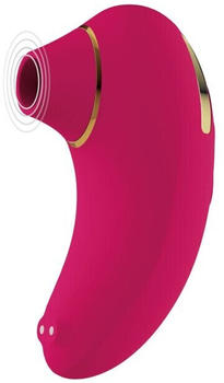Xocoon Infinite Love Stimulator Fuchsia