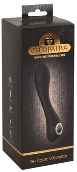 Cleopatra G-Spot Vibrator
