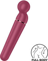 Satisfyer - Satisfyer - Planet Wand-er Vibrator Massager 1 St
