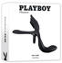 Playboy The 3 Way Cock Ring