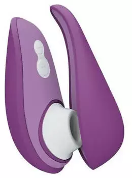 womanizer sex spielzeug Womanizer DUO 2 Rabbit Sex Toy main image 1