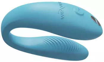 We-Vibe Sync Go türkis