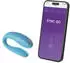 We-Vibe Sync Go türkis