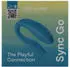 We-Vibe Sync Go türkis