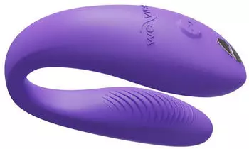 We-Vibe Sync Go lila