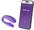 We-Vibe Sync Go lila