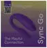 We-Vibe Sync Go lila