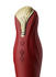 Zalo King Thruster wine red
