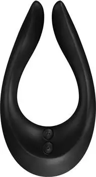 Satisfyer Partner Multifun 2 schwarz