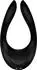 Satisfyer Partner Multifun 2 schwarz