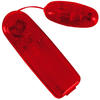 You2Toys Bullet in Red Vibrationsei Red 5,5 cm
