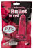 You2Toys Vibrating Bullet red