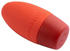 Amorelie Whirl Vibro-Ei rot