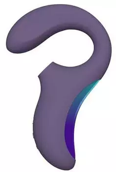 Lelo Enigma Wave cyber purple