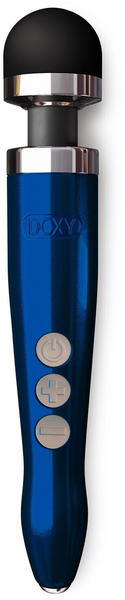 Doxy Die Cast 3R Blue Flame