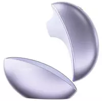 Svakom E35270, Svakom Pulse Galaxie lila (E35270) Violett/Pink