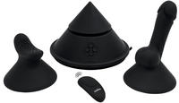 The Cowgirl - The Cowgirl Cone Black