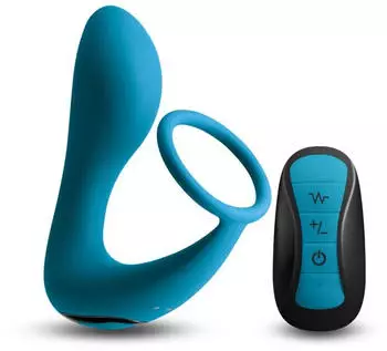 Fun Factory Duke black Prostata-Vibrator  Bewertung: 3.2/5  ab 29,99