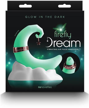 NS Novelties Firefly Dream Glow