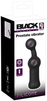 Black Velvets Black Velvets Prostate Vibrator