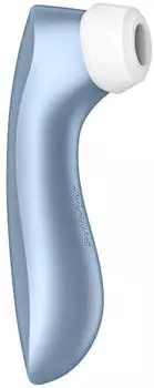 Satisfyer Pro 2 + Blue