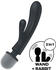 Black: Satisfyer Triple Lover