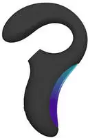 LELO ENIGMA Wave Schallwellen Vibrator - Black 1 St