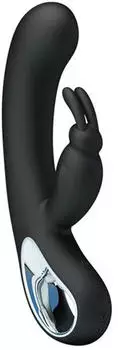 Pretty Love Webb black