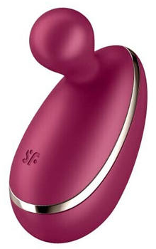 Satisfyer Spot On 1 red