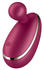 Satisfyer Spot On 1 red