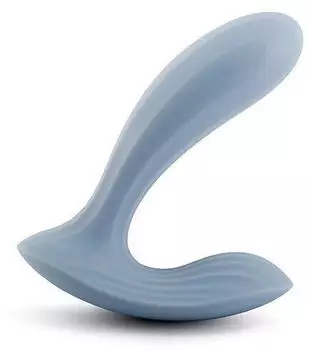 Svakom Erica Wearable Vibrator Dusty Blue