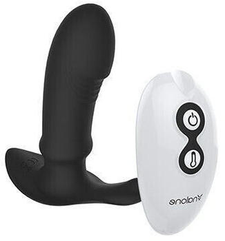 Nalone Marley Prostate Vibrator Black