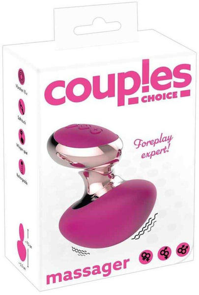 Couples Choice Couples Choice - Massager