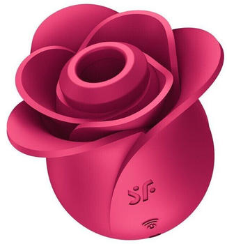 Satisfyer Pro 2 Modern Rose