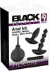 Analvibratoren
