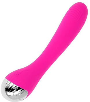 OhMama G-Spot Vibrator 19 cm