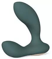 LELO HUGO 2 Prostata Vibrator - Green 1 St